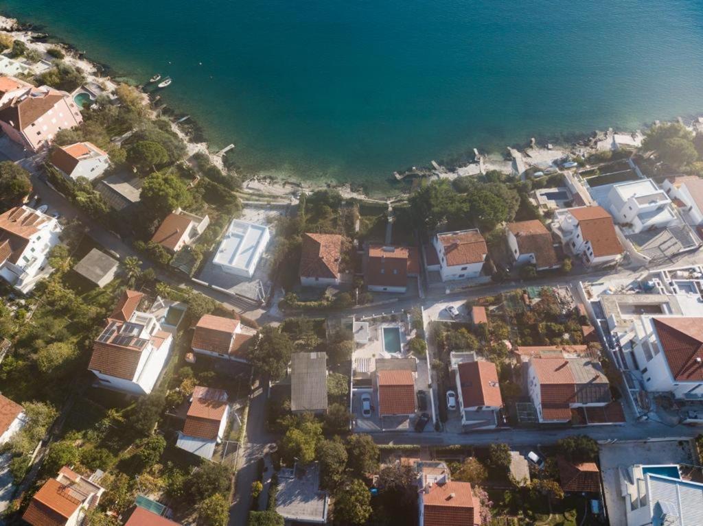 Vlatino Βίλα Seget Vranjica Εξωτερικό φωτογραφία